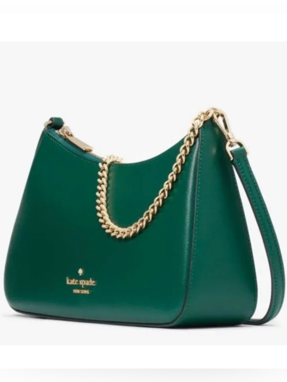 Kate Spade New York Madison Saffiano Leather Convertible Crossbody